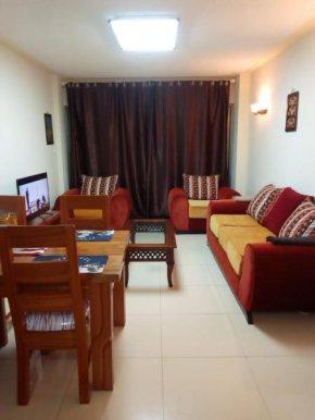 S. Lucie Sapphire Court Apartment